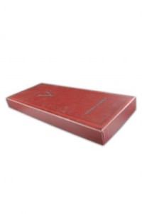 TIE BOX001 Red Neck Tie Gift Box, Wholesale Necktie Gift Box Set